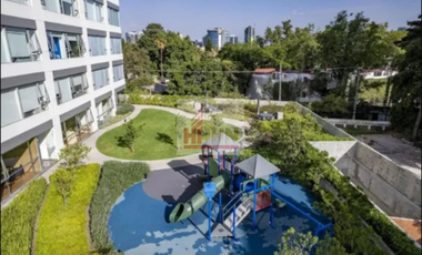 LOS ALPES DEPARTAMENTO EN VENTA ALVARO OBREGON CDMX  