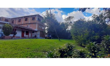 Venta de Lote en San Antonio de Prado