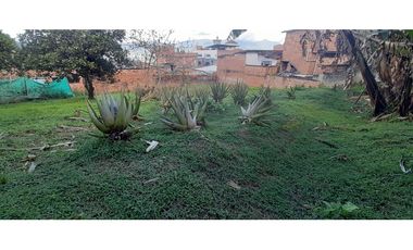 Venta de Lote en San Antonio de Prado