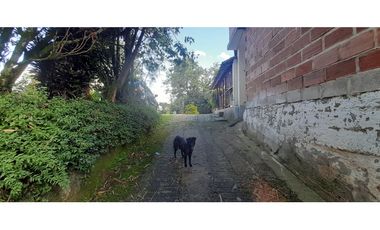 Venta de Lote en San Antonio de Prado