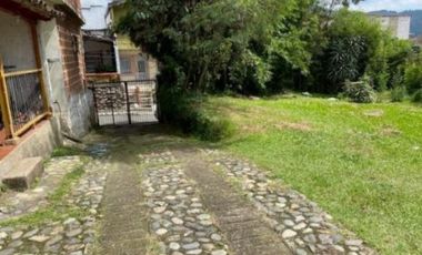 Venta de Lote en San Antonio de Prado