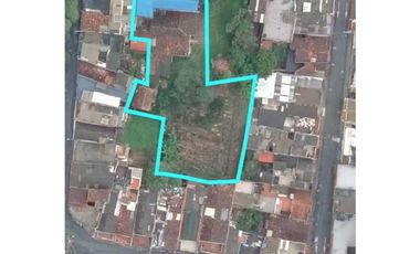 Venta de Lote en San Antonio de Prado