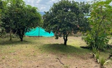 Venta de Lote en San Antonio de Prado