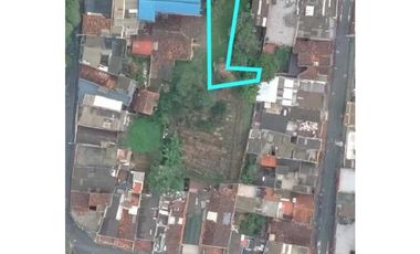 Venta de Lote en San Antonio de Prado