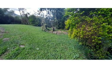 Venta de Lote en San Antonio de Prado