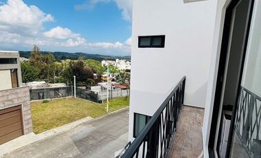 Casa totalmente nueva con doble frente en venta - Fracc. Las palomas