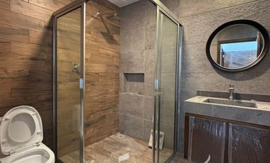 Casa totalmente nueva con doble frente en venta - Fracc. Las palomas