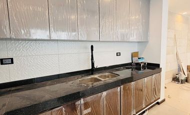 Casa totalmente nueva con doble frente en venta - Fracc. Las palomas