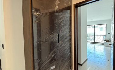 Casa totalmente nueva con doble frente en venta - Fracc. Las palomas