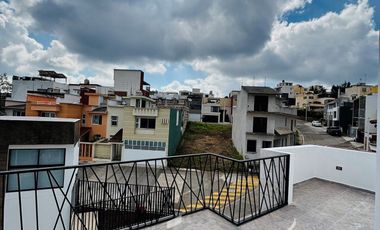 Casa totalmente nueva con doble frente en venta - Fracc. Las palomas