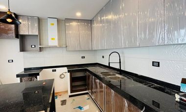 Casa totalmente nueva con doble frente en venta - Fracc. Las palomas