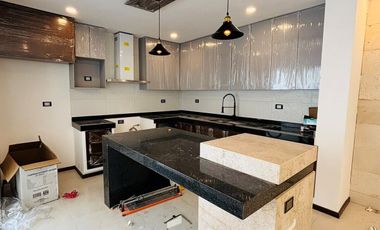 Casa totalmente nueva con doble frente en venta - Fracc. Las palomas