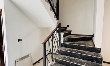 Casa totalmente nueva con doble frente en venta - Fracc. Las palomas
