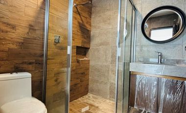 Casa totalmente nueva con doble frente en venta - Fracc. Las palomas