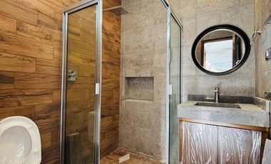 Casa totalmente nueva con doble frente en venta - Fracc. Las palomas