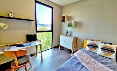 Departamento en venta  Conjunto Puerta Tlanepantla