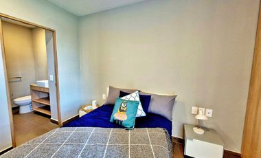 Departamento en venta  Conjunto Puerta Tlanepantla