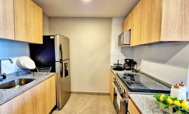 Departamento en venta  Conjunto Puerta Tlanepantla