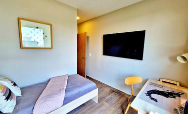 Departamento en venta  Conjunto Puerta Tlanepantla