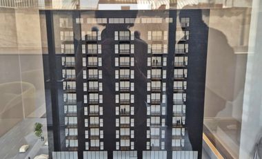 Departamento en venta  Conjunto Puerta Tlanepantla