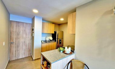 Departamento en venta  Conjunto Puerta Tlanepantla