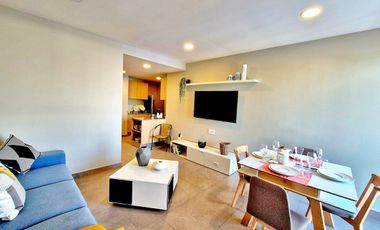 Departamento en venta  Conjunto Puerta Tlanepantla