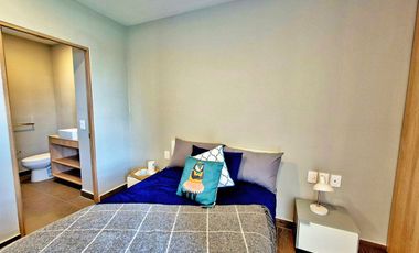 Departamento en venta  Conjunto Puerta Tlanepantla