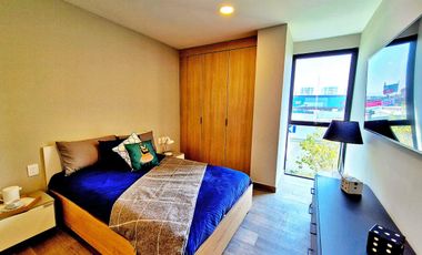 Departamento en venta  Conjunto Puerta Tlanepantla