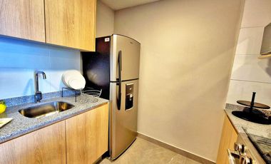 Departamento en venta  Conjunto Puerta Tlanepantla