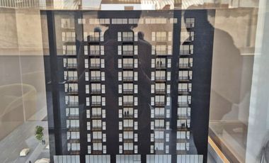 Departamento en venta  Conjunto Puerta Tlanepantla