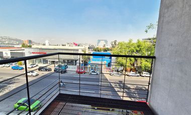 Departamento en venta  Conjunto Puerta Tlanepantla