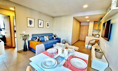 Departamento en venta  Conjunto Puerta Tlanepantla