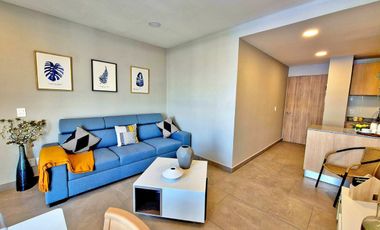 Departamento en venta  Conjunto Puerta Tlanepantla