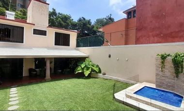 Casa en Venta en Cuernavaca