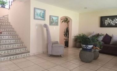 Casa en Venta en Cuernavaca