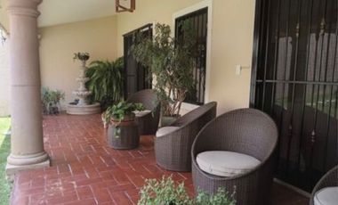 Casa en Venta en Cuernavaca