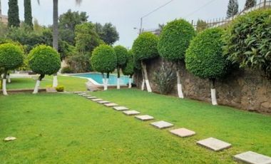 Casa en Venta en Cuernavaca