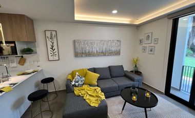 Departamentos en preventa Zona americana,  Guadalajara | SCT