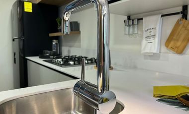 Departamentos en preventa Zona americana,  Guadalajara | SCT