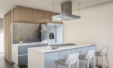 Departamentos en preventa Zona americana,  Guadalajara | SCT