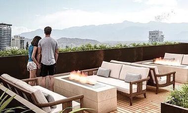 Departamentos entrega inmediata Zona americana, Guadalajara | SCT