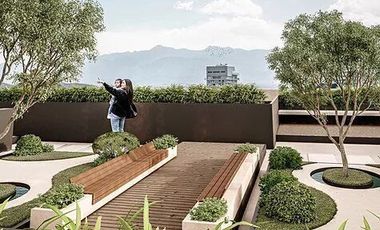 Departamentos entrega inmediata Zona americana, Guadalajara | SCT