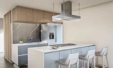 Departamentos entrega inmediata Zona americana, Guadalajara | SCT