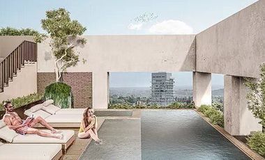 Departamentos entrega inmediata Zona americana, Guadalajara | SCT