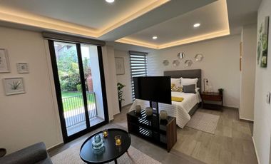 Departamentos entrega inmediata Zona americana, Guadalajara | SCT