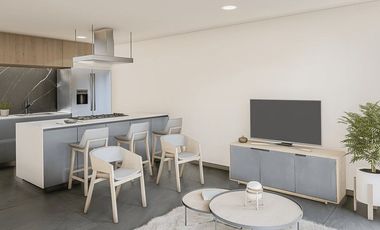 Departamentos entrega inmediata Zona americana, Guadalajara | SCT