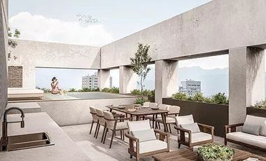 Departamentos entrega inmediata Zona americana, Guadalajara | SCT