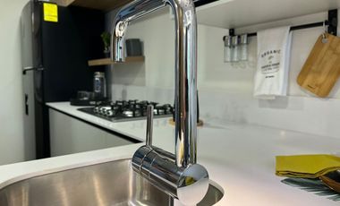 Departamentos en preventa Zona americana,  Guadalajara | SCT