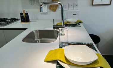 Departamentos en preventa Zona americana,  Guadalajara | SCT