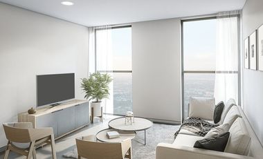 Departamentos en preventa Zona americana,  Guadalajara | SCT